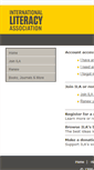 Mobile Screenshot of marketplace.reading.org